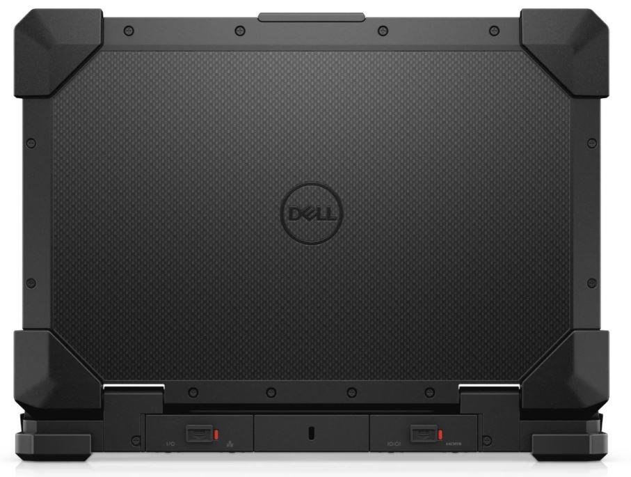 DELL Latitude 7330 Rugged CPU  Core i7