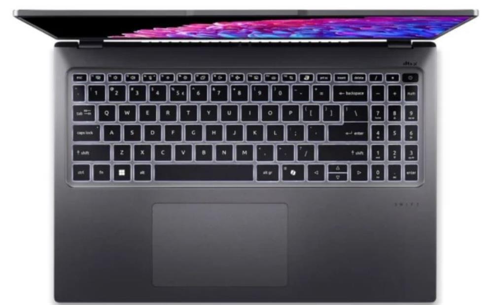 ACER Swift Go 16 SFG16-72-7833
