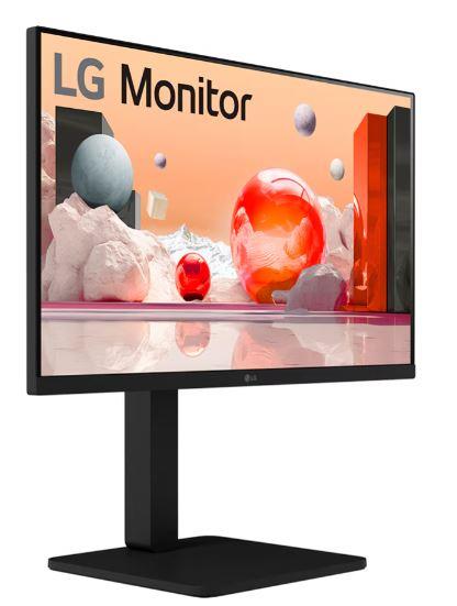 LG 24BA550-B 24" Panel IPS