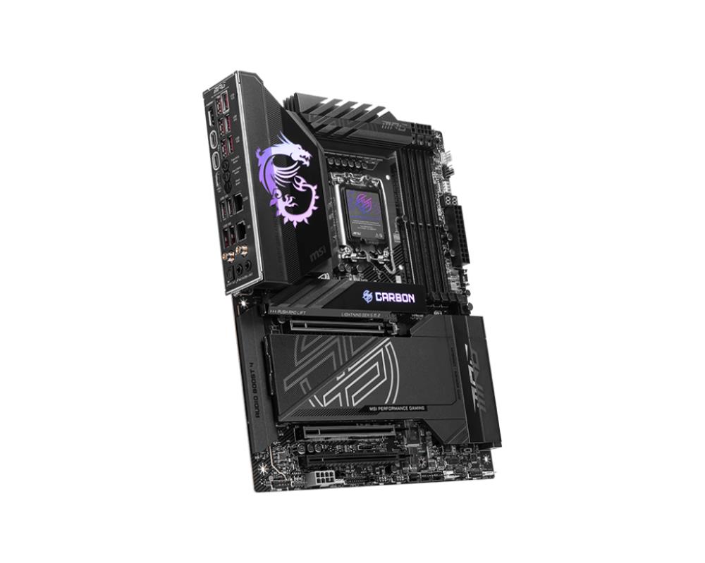 MSI Intel Z890 LGA1851 ATX