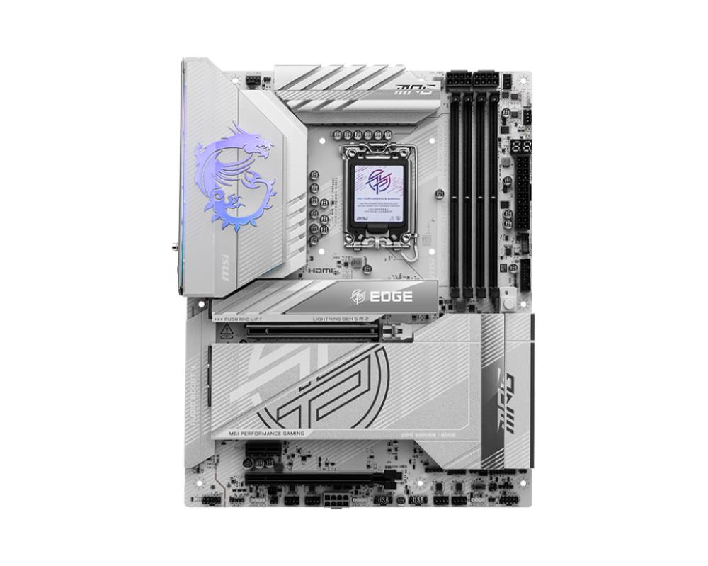 MSI Intel Z890 LGA1851 ATX