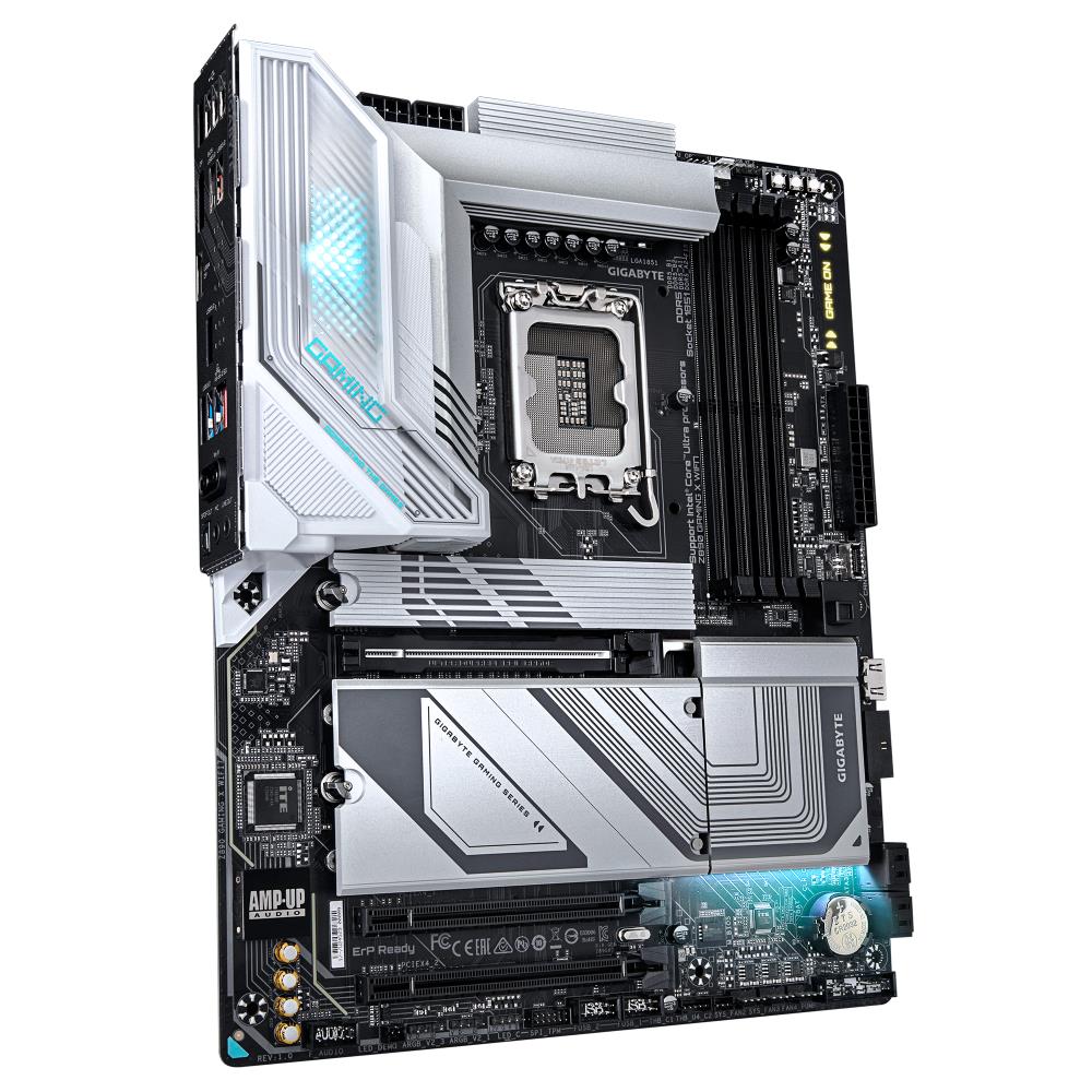 GIGABYTE Intel Z890 LGA1851 ATX