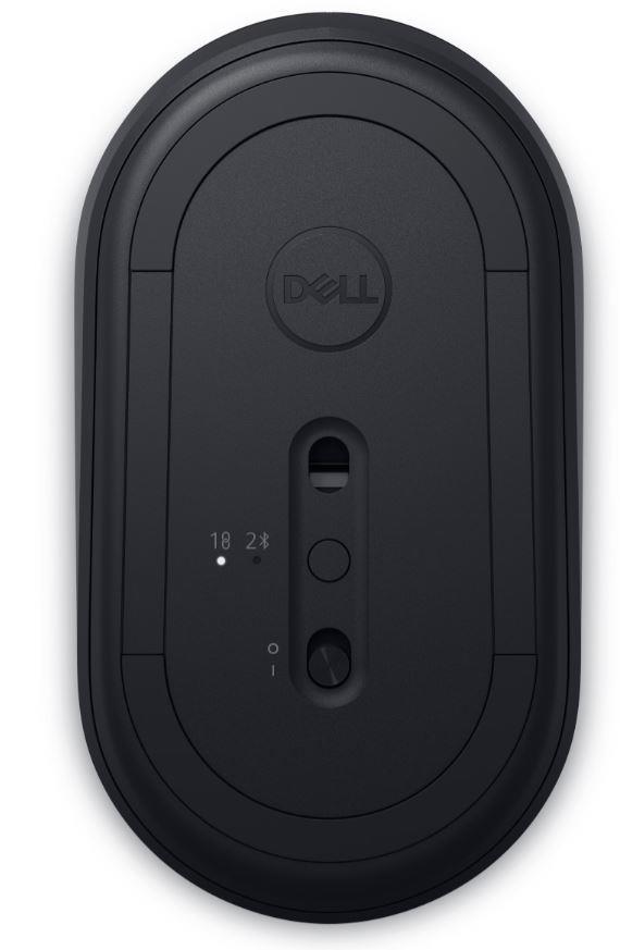 MOUSE USB OPTICAL WRL MS355/580-BBTF DELL