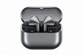 HEADSET GALAXY BUDS3 PRO/SILVER SM-R630 SAMSUNG