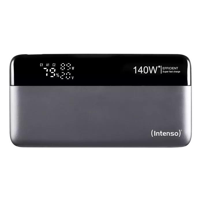 POWER BANK USB 25000MAH/140W HE25000 7350060 INTENSO