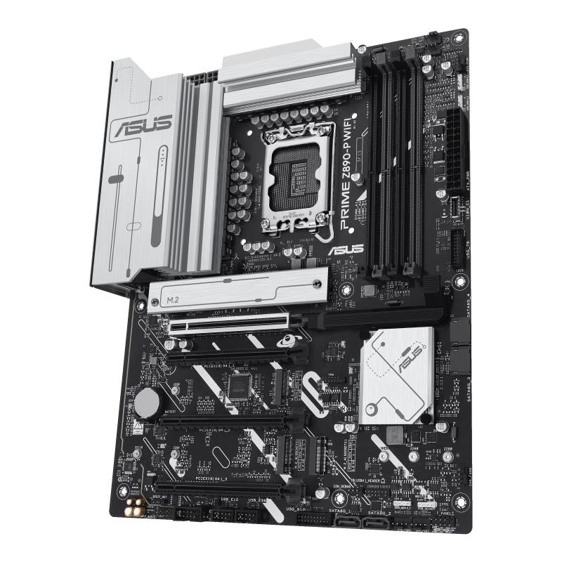 MB Z890 S1851 ATX/PRIME Z890-P WIFI ASUS