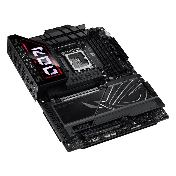 ASUS Intel Z890 LGA1851 ATX