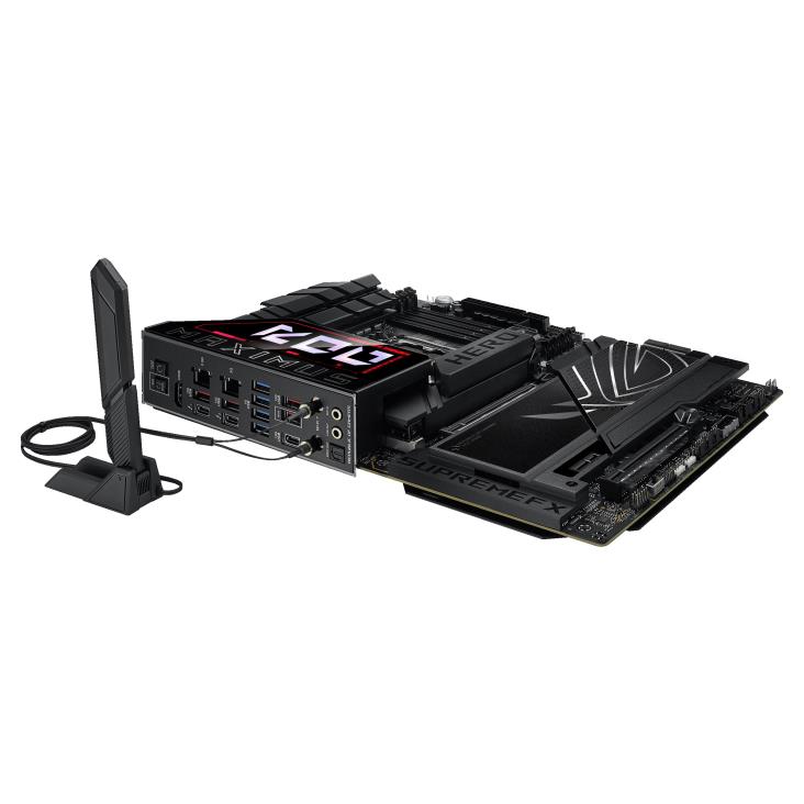 ASUS Intel Z890 LGA1851 ATX