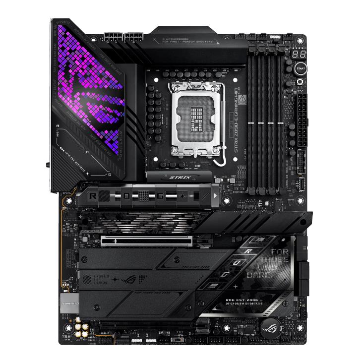 MB Z890 S1851 ATX/ROG STRIX Z890-E GAM WIFI ASUS