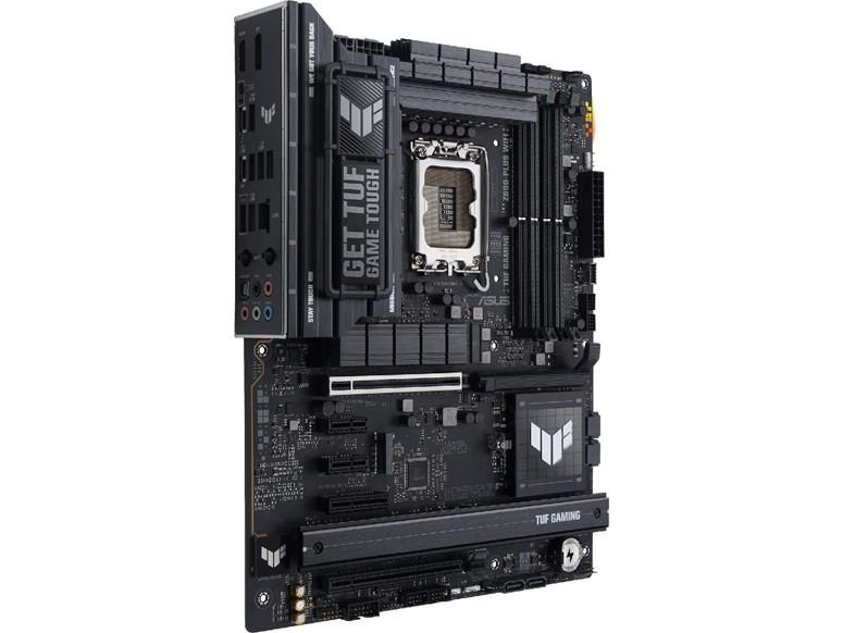 MB Z890 S1851 ATX/TUF GAMING Z890-PLUS WIFI ASUS