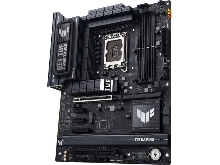 MB Z890 S1851 ATX/TUF GAMING Z890-PLUS WIFI ASUS