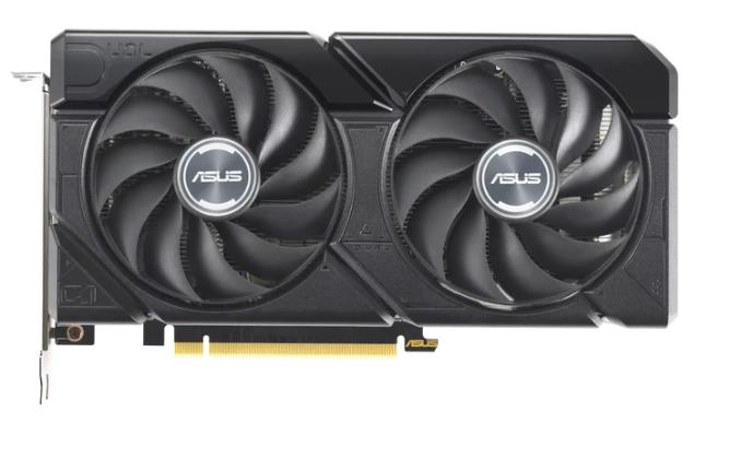 ASUS NVIDIA GeForce RTX 4070 12 GB GDDR6