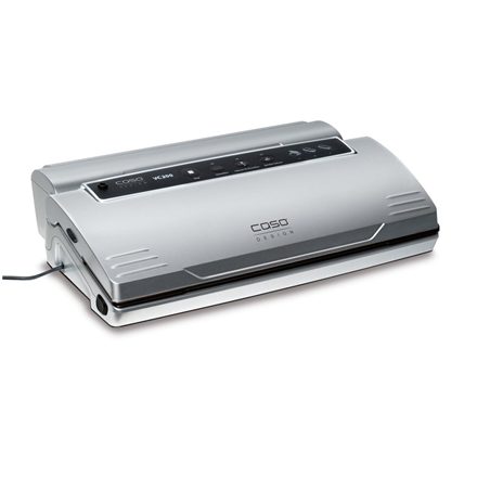 Caso Bar Vacuum sealer VC200 Power 120 W