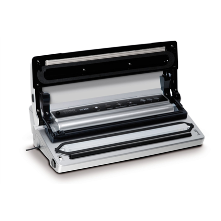 Caso Bar Vacuum sealer VC200 Power 120 W