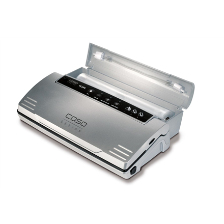 Caso Bar Vacuum sealer VC200 Power 120 W