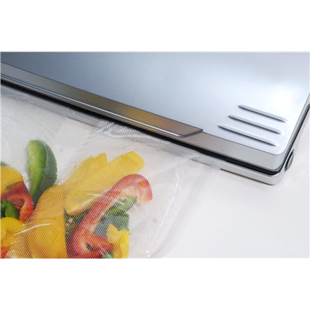 Caso Bar Vacuum sealer VC200 Power 120 W