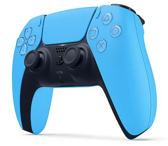 GAMEPAD DUALSENSE V2 WIRELESS//PS5 BLUE 711719576006 SONY