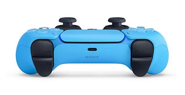 GAMEPAD DUALSENSE V2 WIRELESS//PS5 BLUE 711719576006 SONY