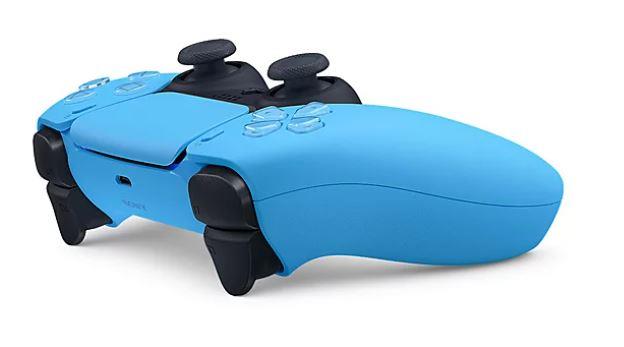 GAMEPAD DUALSENSE V2 WIRELESS//PS5 BLUE 711719576006 SONY