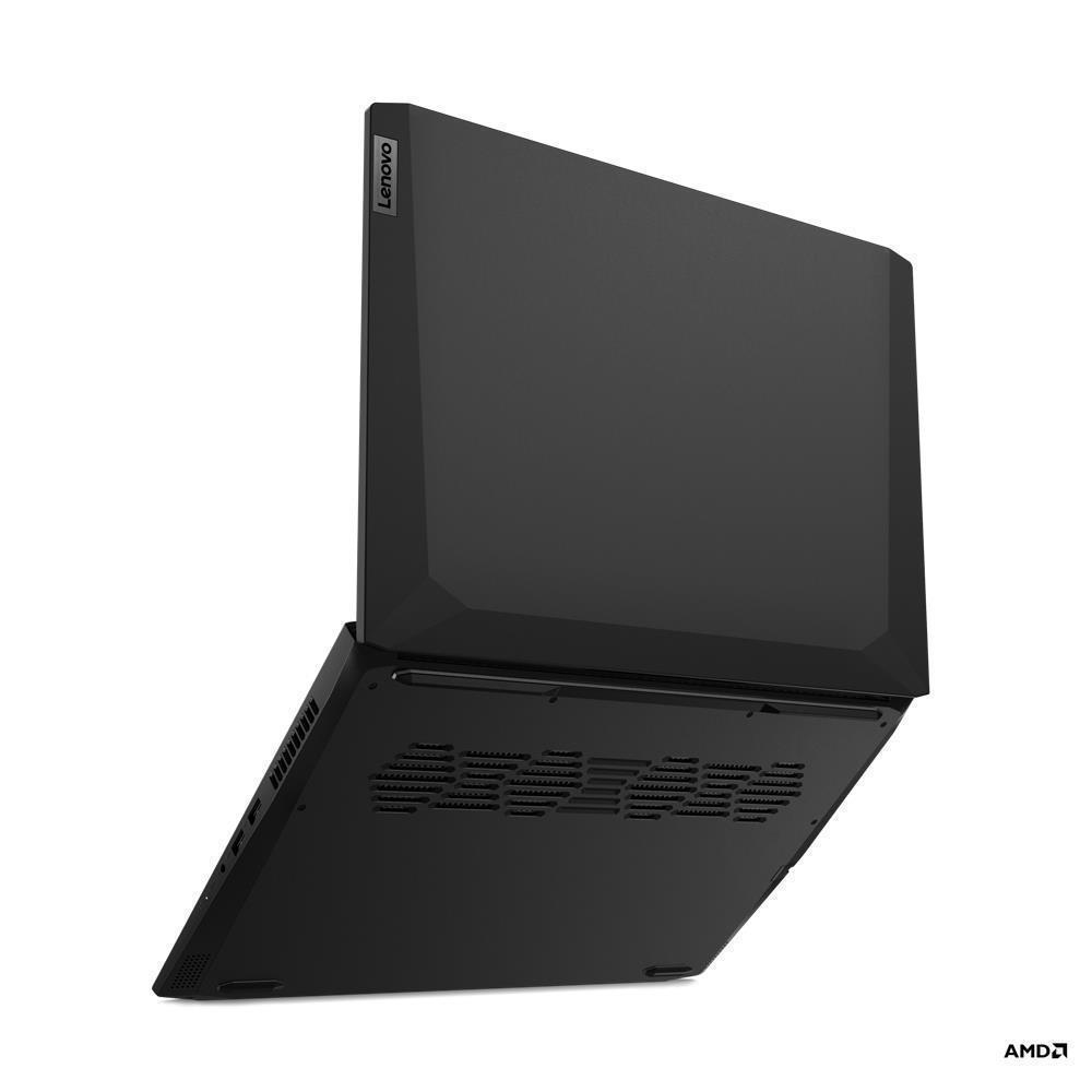 LENOVO IdeaPad Gaming 3 15ACH6 CPU  Ryzen 5