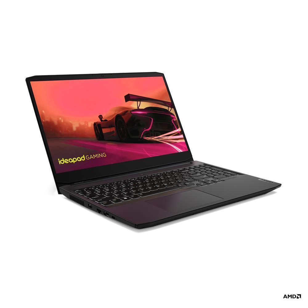 LENOVO IdeaPad Gaming 3 15ACH6 CPU  Ryzen 5