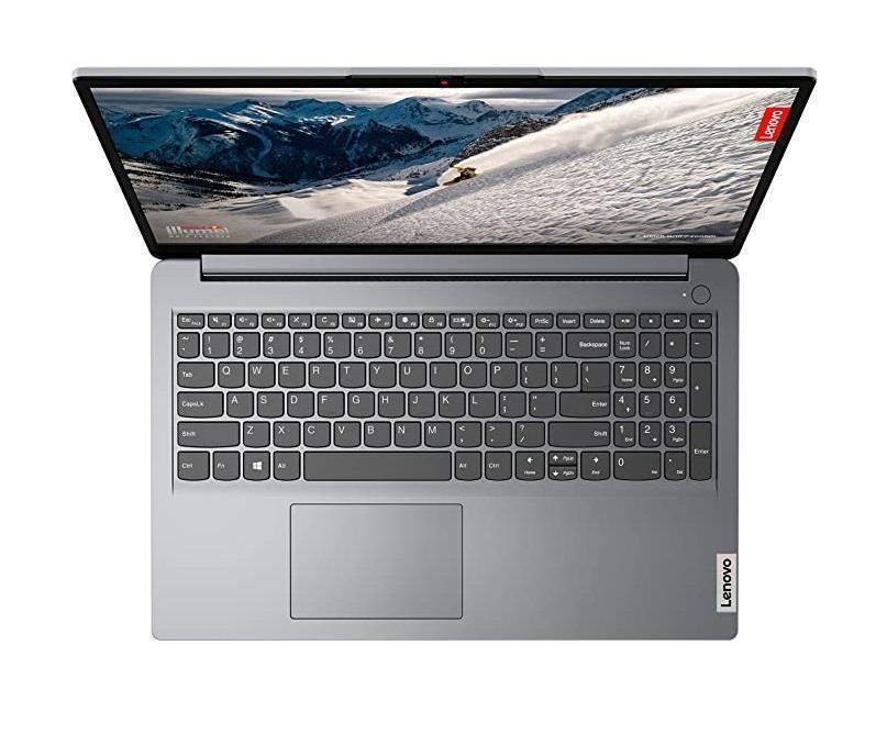 LENOVO IdeaPad 1 15AMN7 CPU  Ryzen 3