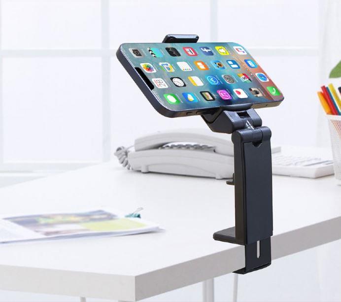 MOBILE HOLDER MULTIFUNCTIONAL/TA-CH-CLIP-01 GEMBIRD