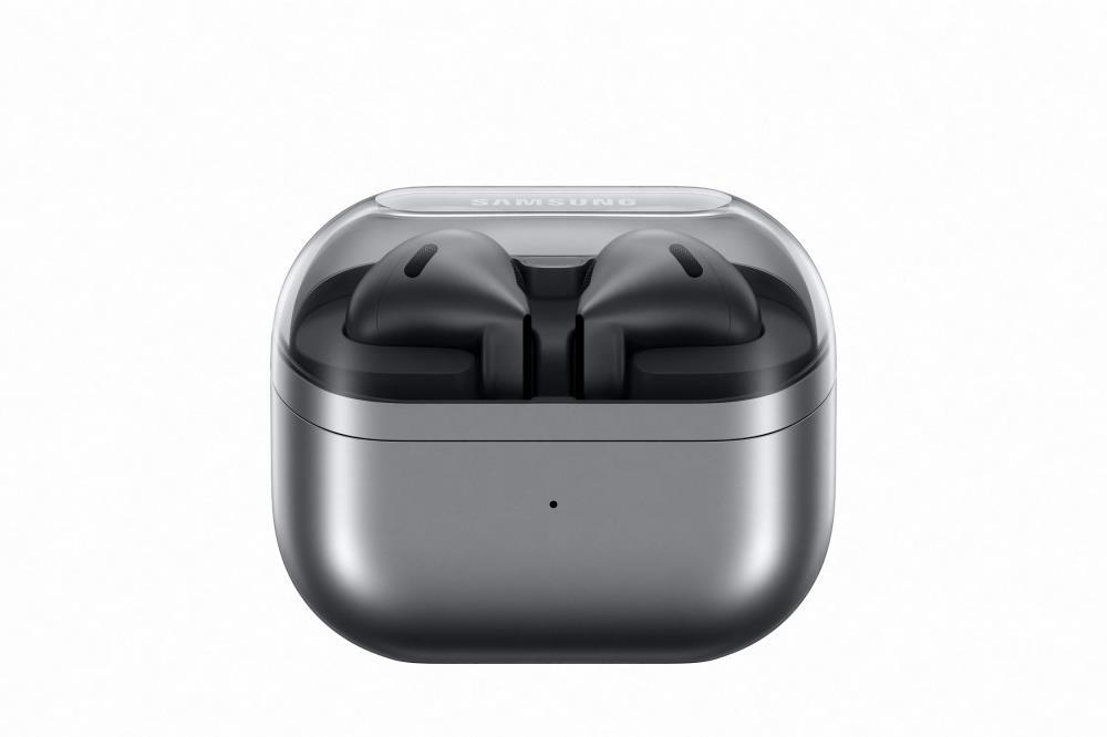 HEADSET GALAXY BUDS 3/SILVER SM-R530 SAMSUNG