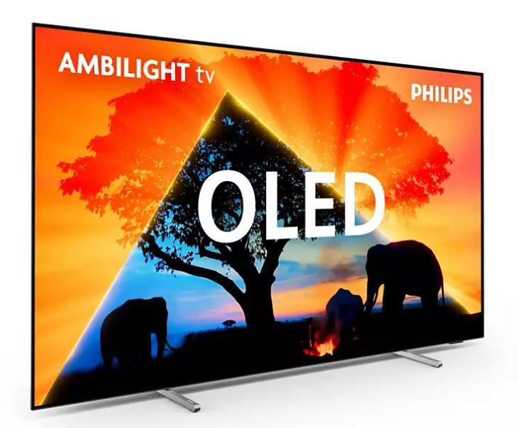 PHILIPS 48" OLED/4K/Smart 3840x2160