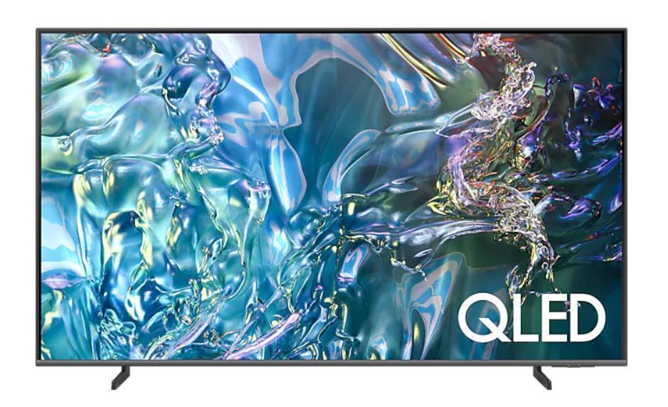 SAMSUNG 65" 4K/Smart QLED