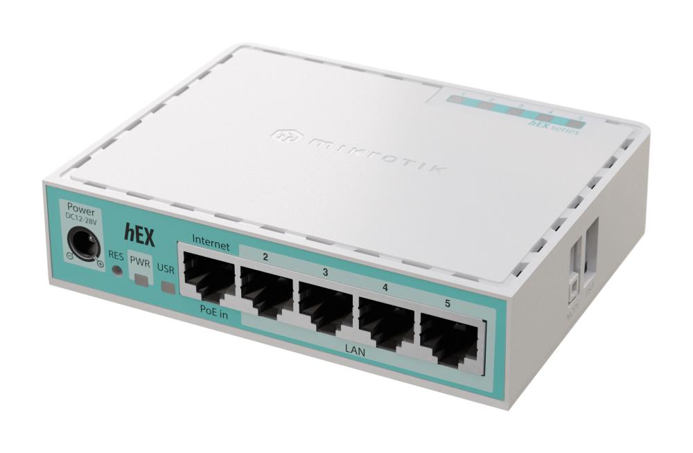 WRL ROUTER BOARD/E50UG MIKROTIK