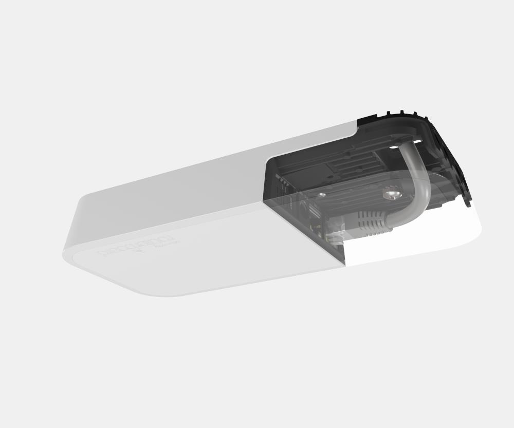 WRL ROUTER HAP AC2/WAPG-5HAXD2HAXD MIKROTIK