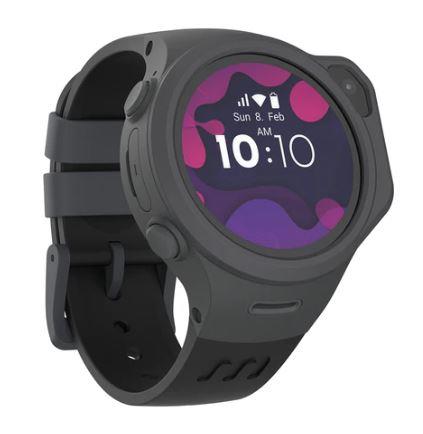 SMARTWATCH KIDS FONE R1C/GREY KW1305SD-GY01 MYFIRST