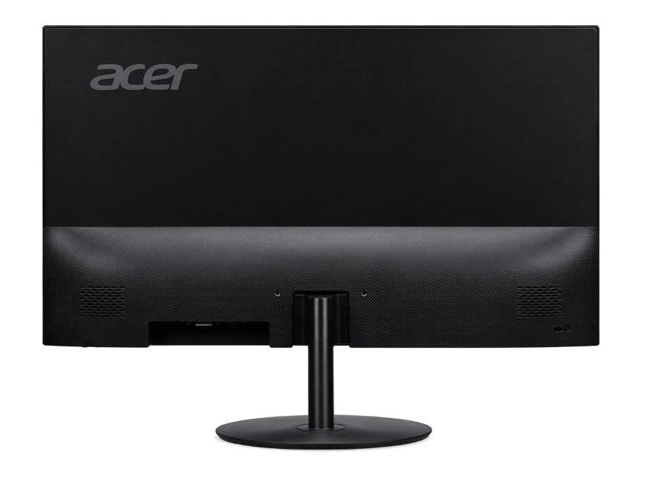 MONITOR LCD 24" SA242YEBI/BLACK UM.QS2EE.E01 ACER