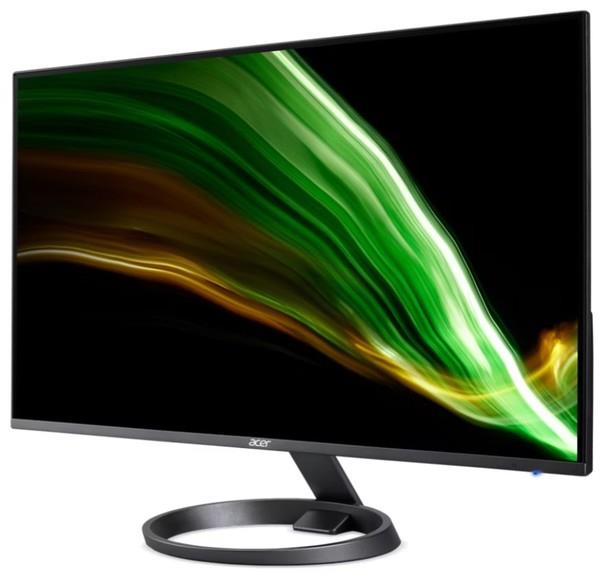 MONITOR LCD 27" R272GYMIX/UM.HR2EE.G01 ACER