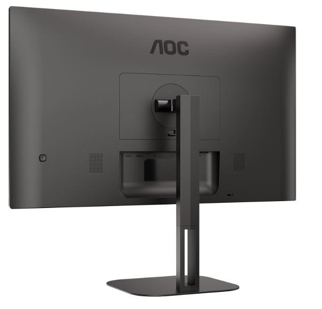 AOC 27" Panel VA 2560x1440