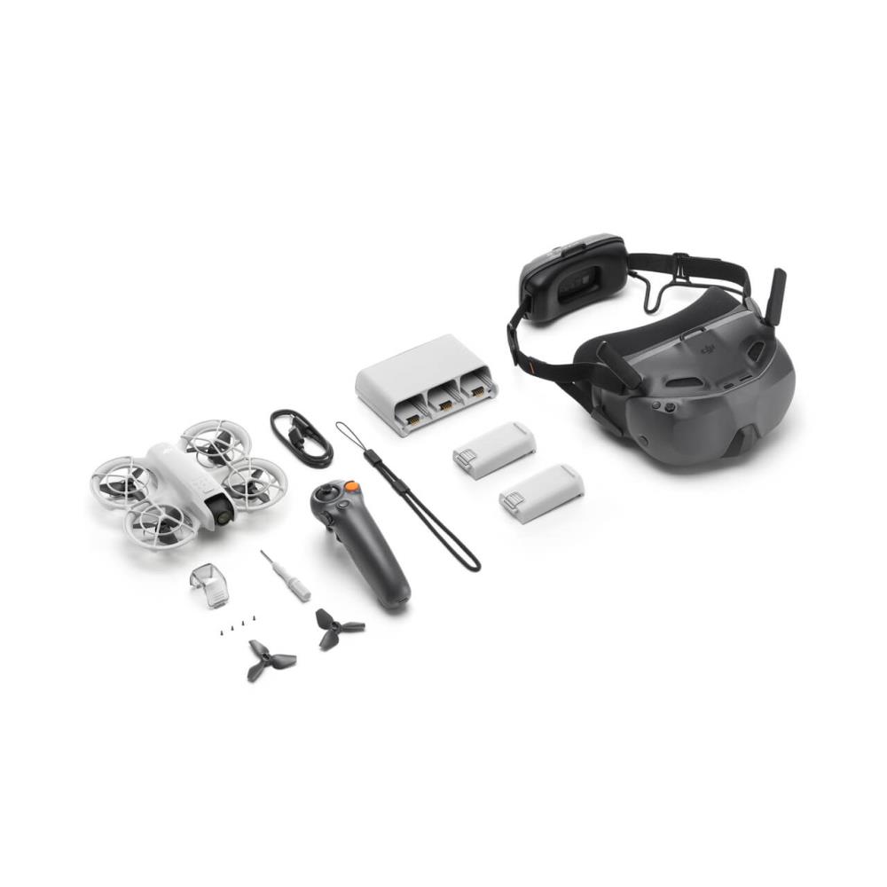 DJI Neo Motion Fly More Combo Consumer CP.FP.00000186.03