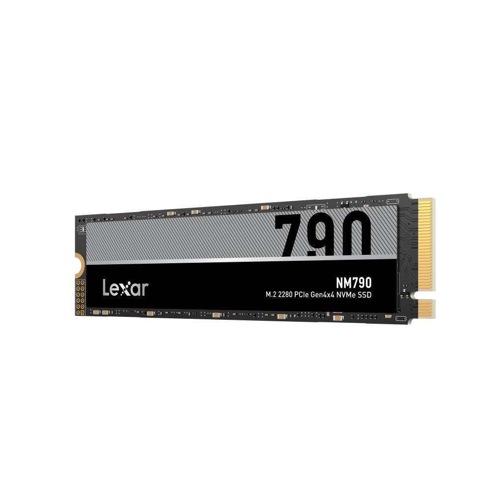 LEXAR NM790 8TB M.2