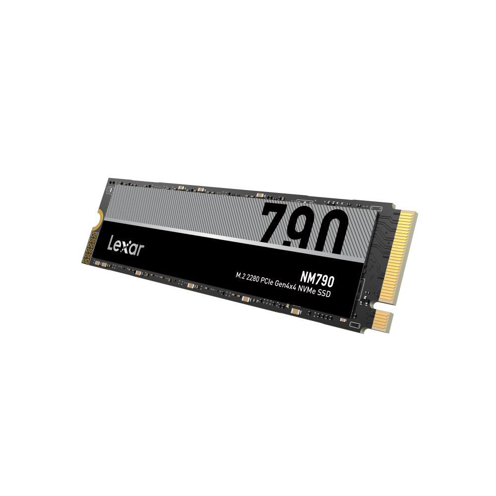 LEXAR NM790 8TB M.2