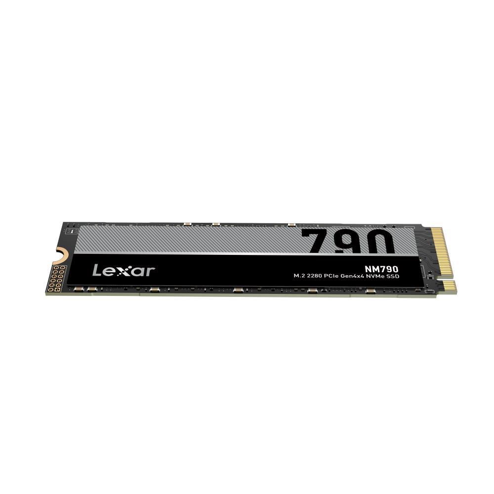 LEXAR NM790 8TB M.2