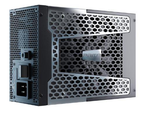 SEASONIC PRIME TX ATX 3.0 1600 Watts Efficiency 80 PLUS TITANIUM