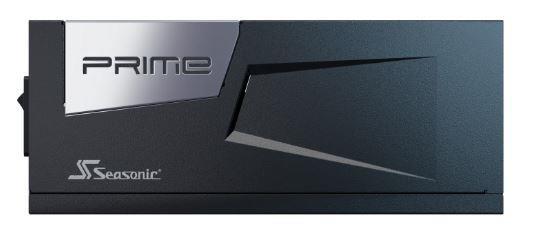 SEASONIC PRIME TX ATX 3.0 1600 Watts Efficiency 80 PLUS TITANIUM