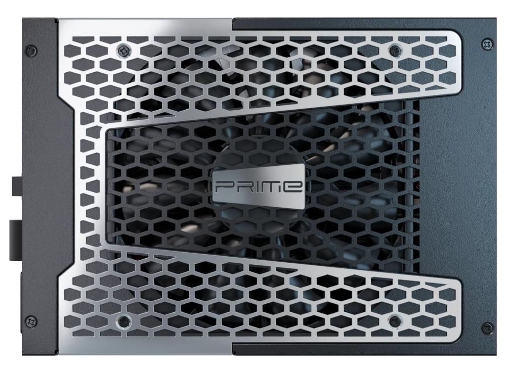 SEASONIC PRIME PX ATX 3.0 1600 Watts Efficiency 80 PLUS PLATINIUM