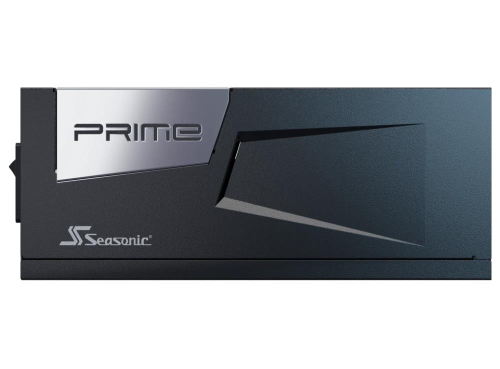 SEASONIC PRIME PX ATX 3.0 1600 Watts Efficiency 80 PLUS PLATINIUM