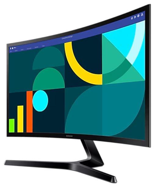 MONITOR LCD 24" S24D366GAU/LS24D366GAUXEN SAMSUNG