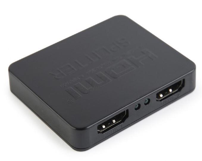 CABLE HDMI DUAL SPLITTER/DSP-2PH4-03 GEMBIRD