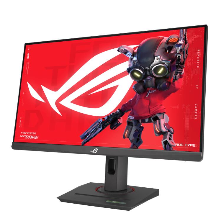 ASUS ROG Strix XG259CS 24.5" Gaming