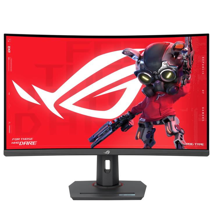 ASUS ROG Strix XG32WCS 31.5" Gaming/Curved