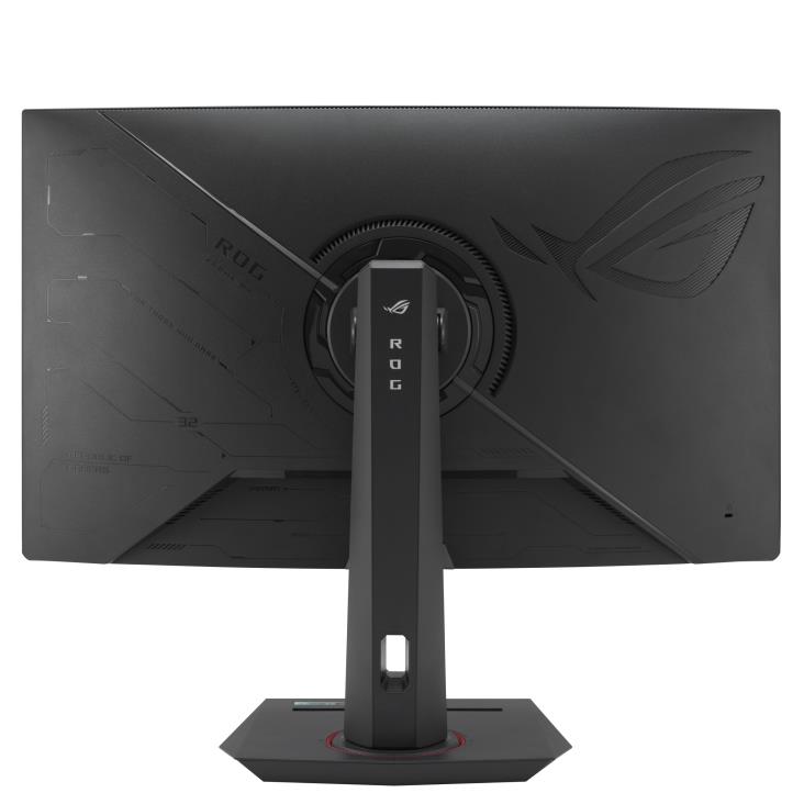 ASUS ROG Strix XG32WCS 31.5" Gaming/Curved