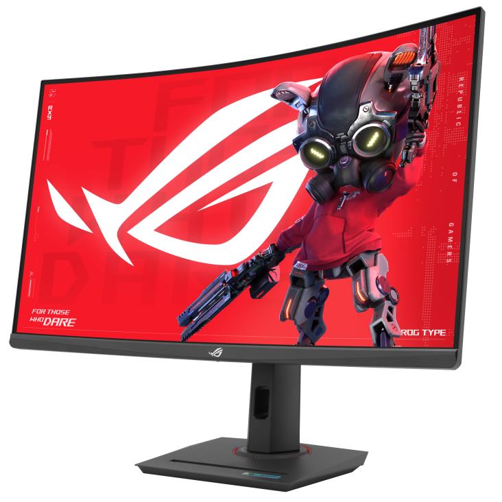 ASUS ROG Strix XG32WCS 31.5" Gaming/Curved